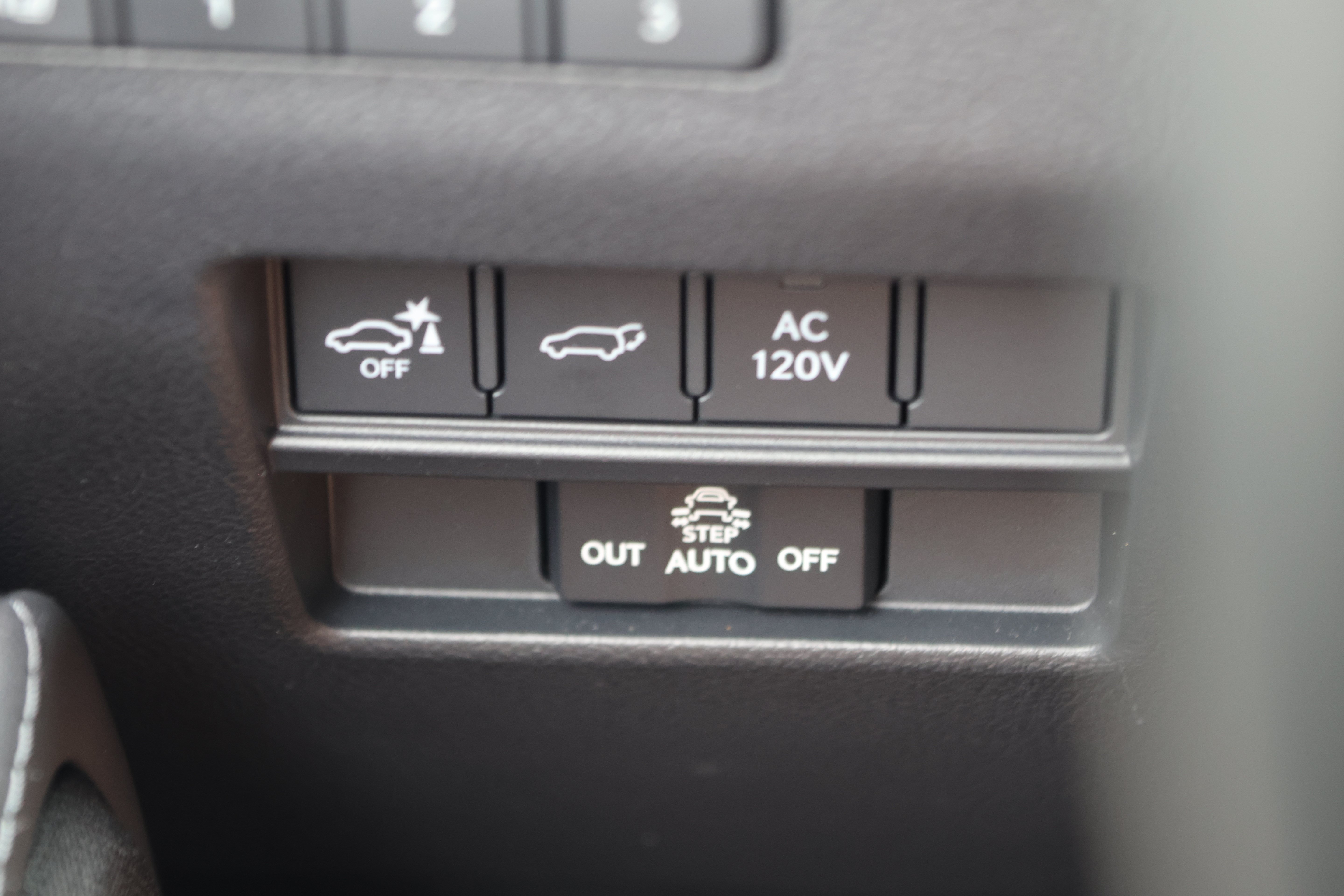 Used 2026 Lexus GX 550 w/ Cold Area Package AWD/4WD image 17