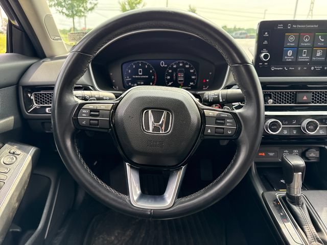 Used 2024 Honda Civic Touring image 20