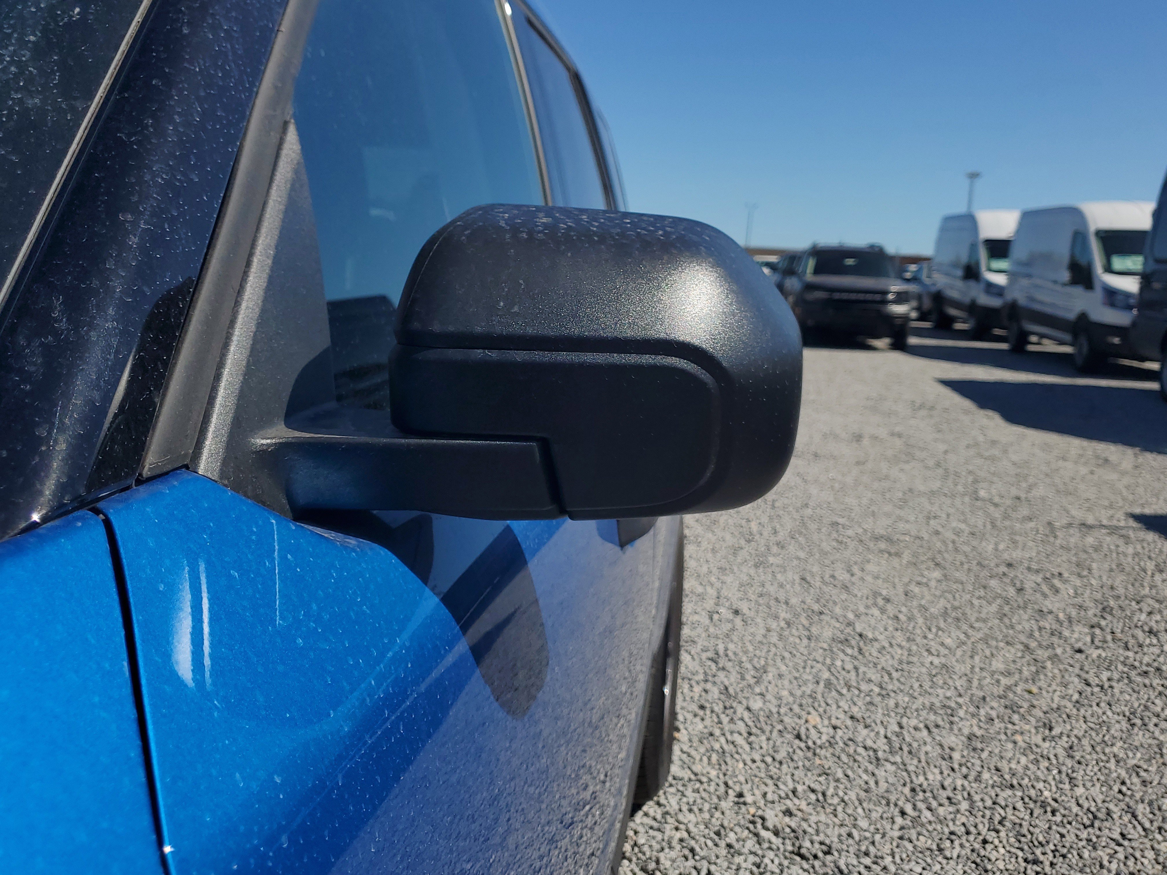 New 2025 Ford Bronco Sport Big Bend image 4