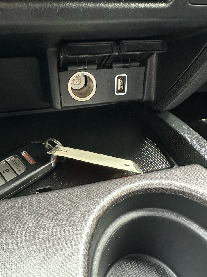 Used 2021 Honda Ridgeline Sport image 29