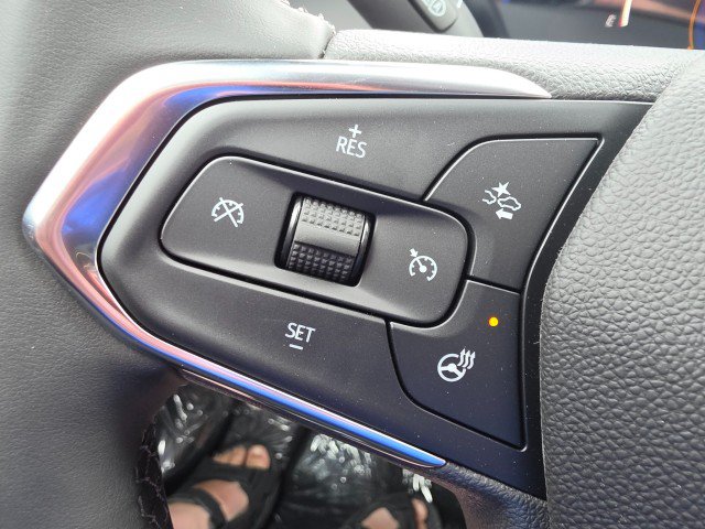 New 2026 Chevrolet TrailBlazer LT AWD/4WD image 36