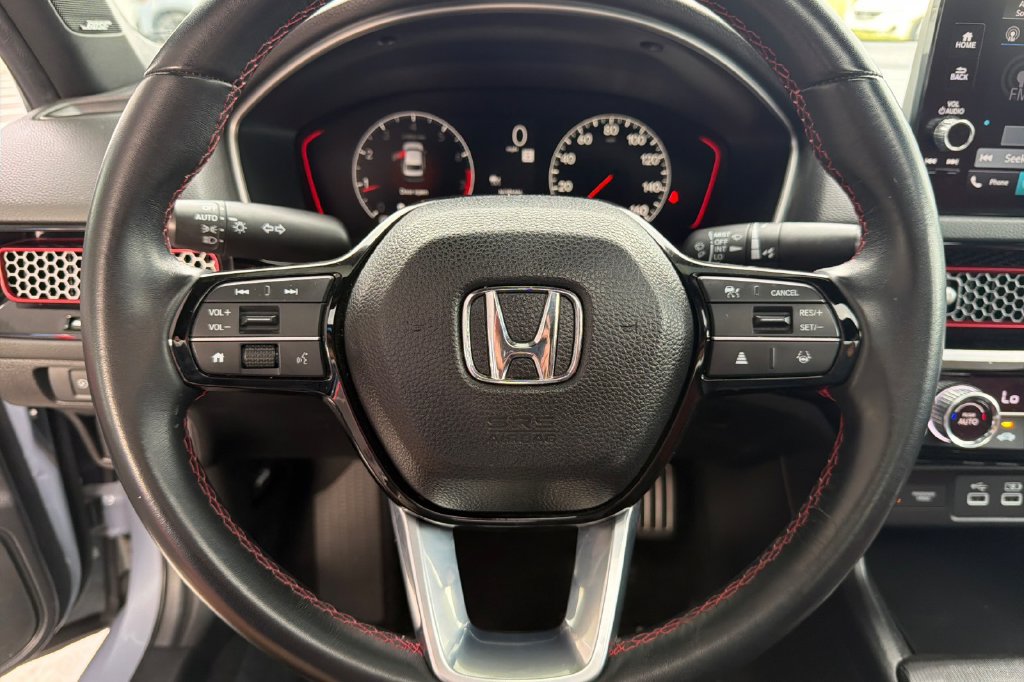 Used 2024 Honda Civic Si image 22