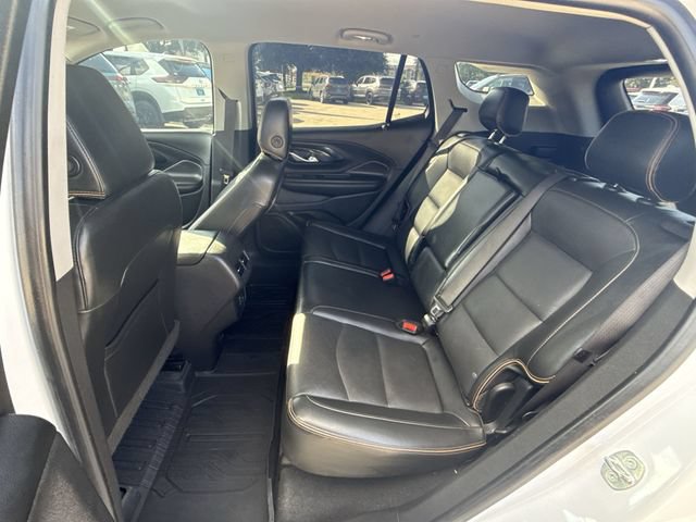 Used 2022 GMC Terrain AT4 w/ Infotainment Package II AWD/4WD image 26