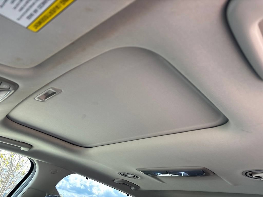 Used 2021 Kia Telluride EX AWD/4WD image 17