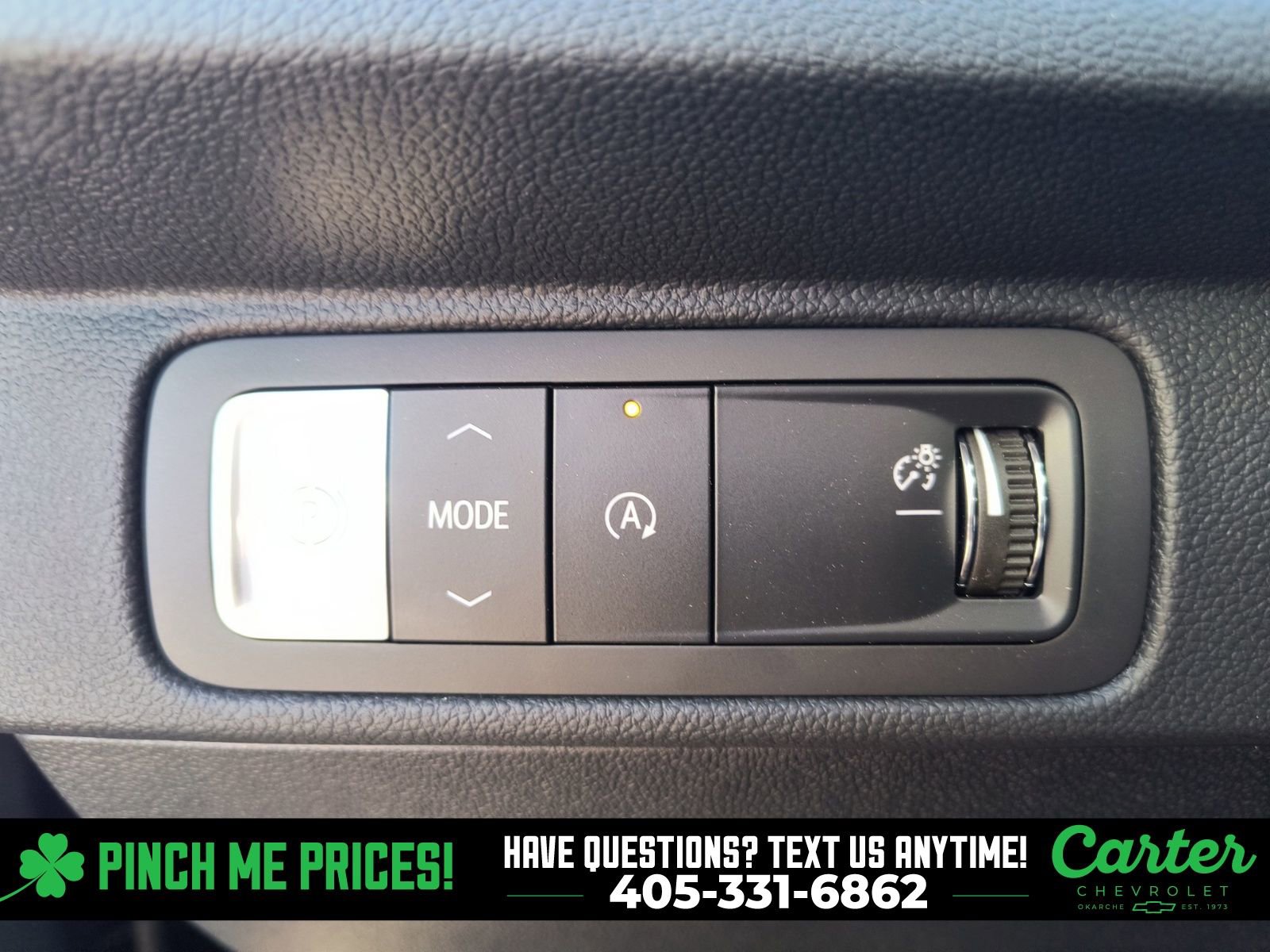 New 2026 Chevrolet Traverse High Country image 23