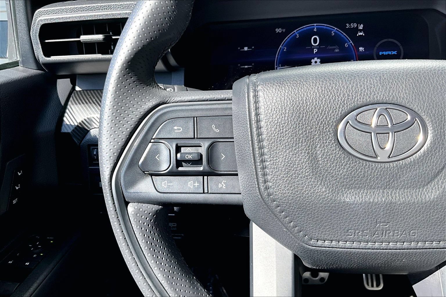 Used 2026 Toyota 4Runner TRD Pro AWD/4WD image 18