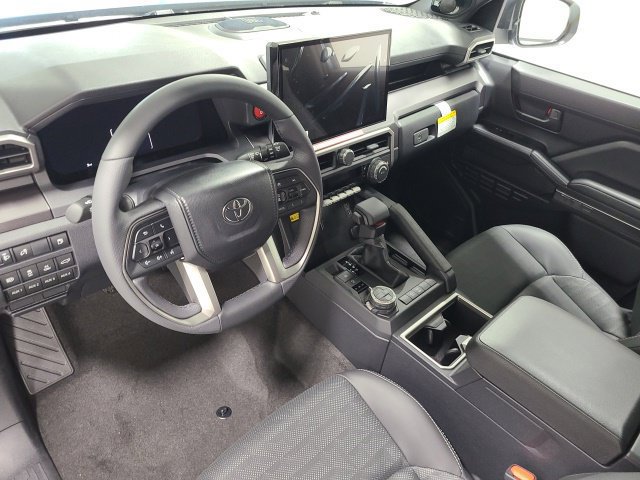 New 2026 Toyota 4Runner TRD Off-Road Premium AWD/4WD image 22