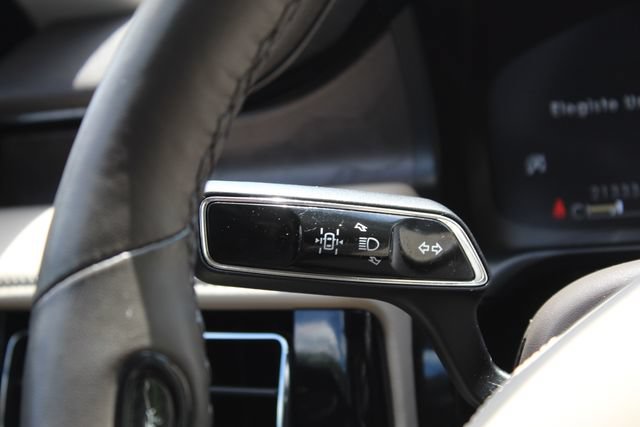 Certified 2024 Lincoln Aviator Reserve w/ Jet Package AWD/4WD image 20
