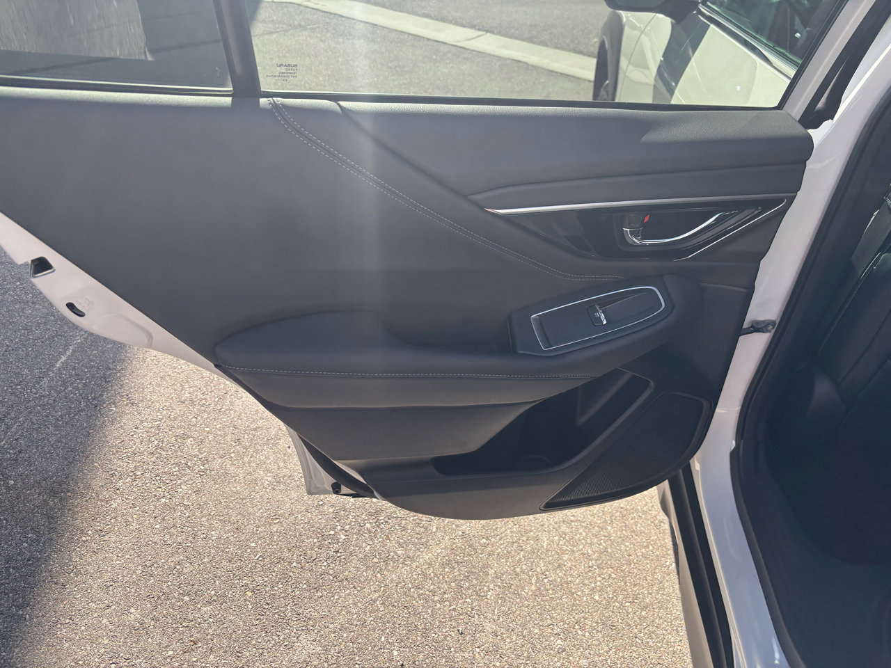 Used 2024 Subaru Outback Limited image 7