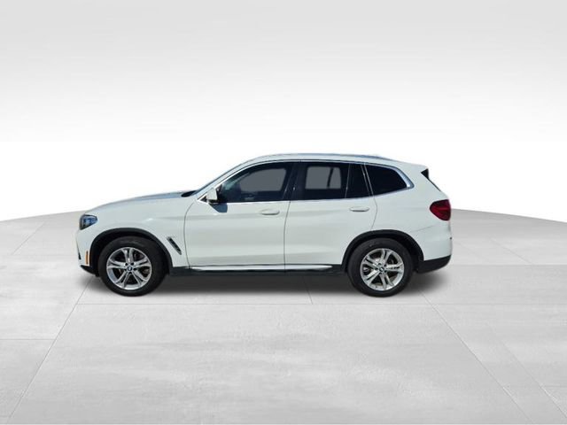 Used 2019 BMW X3 sDrive30i w/ Driving Assistance Package