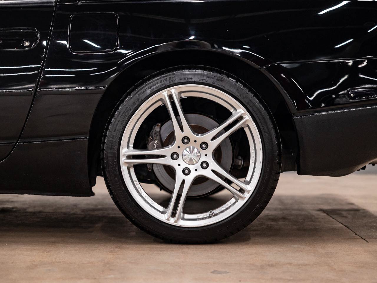 Used 1994 Nissan 300ZX Convertible RWD image 31