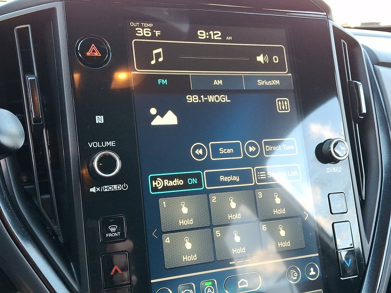 Certified 2024 Subaru Crosstrek 2.5i Wilderness w/ Crosstrek Mirror Package image 21