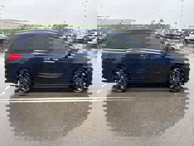 Used 2021 Honda Odyssey Elite image 6