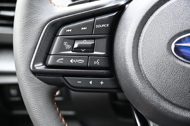 New 2026 Subaru Crosstrek 2.5i Limited AWD/4WD image 28