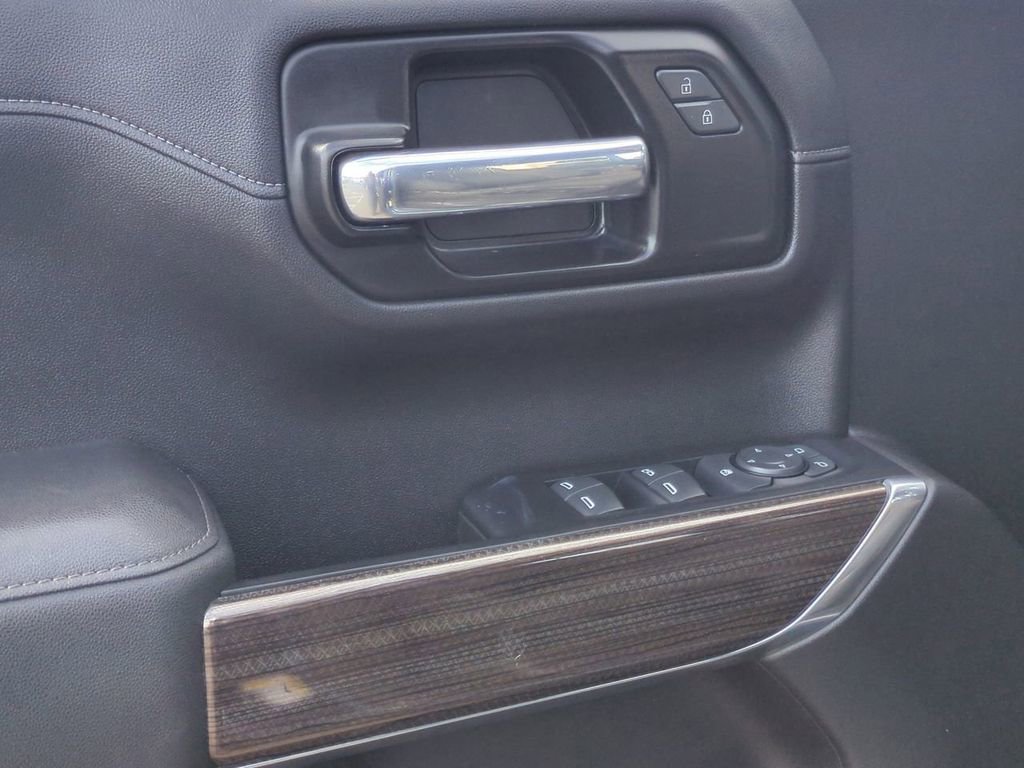 Certified 2022 Chevrolet Silverado 1500 LT image 23