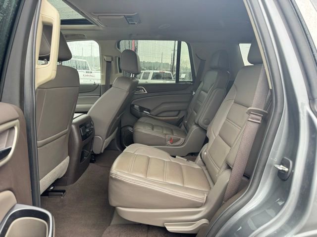 Used 2020 GMC Yukon Denali w/ Open Road Package image 13