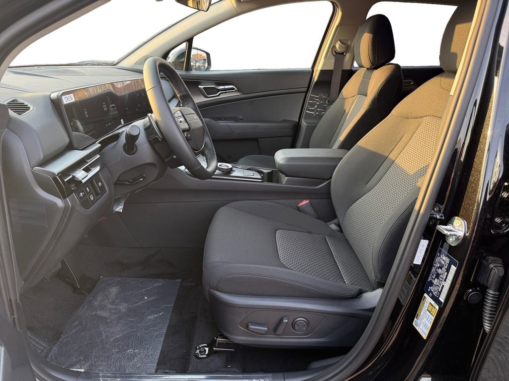 New 2026 Kia Sportage S AWD/4WD image 10