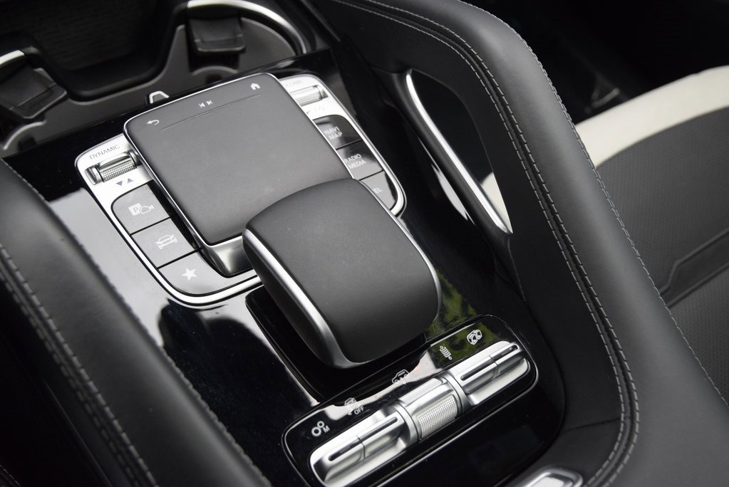 Used 2023 Mercedes-Benz GLE 63 AMG S image 28