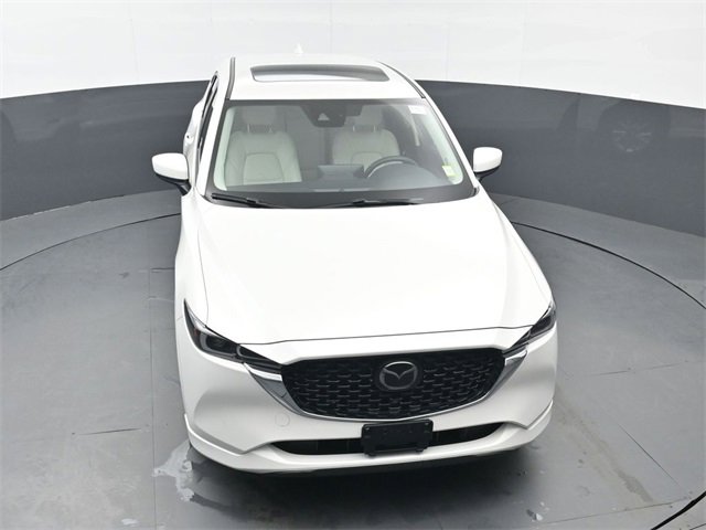 Certified 2025 MAZDA CX-5 AWD 2.5 S w/ Preferred Package image 45