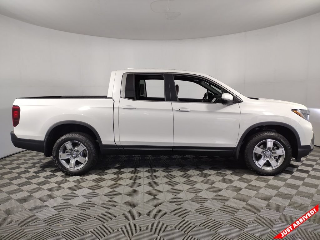 New 2026 Honda Ridgeline RTL image 8