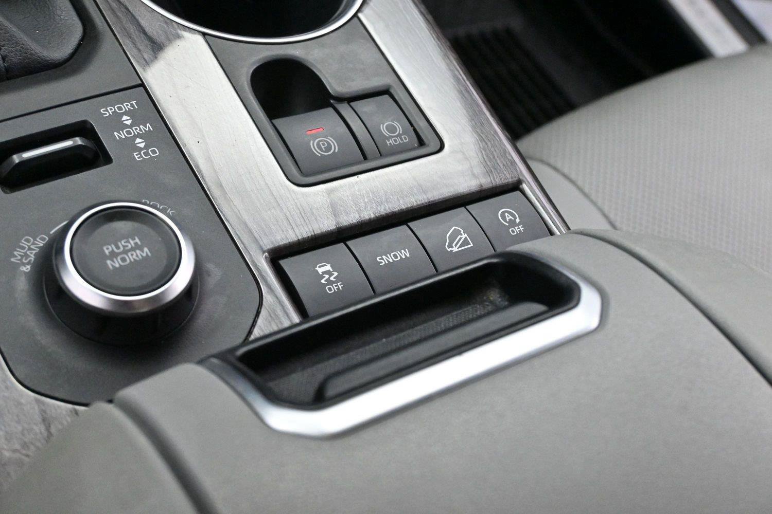 Used 2021 Toyota Highlander Limited AWD/4WD image 21