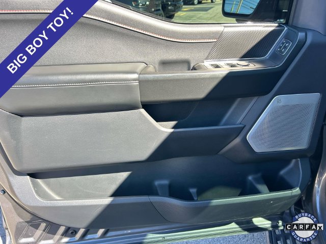 Used 2024 Ford F150 Raptor AWD/4WD image 26