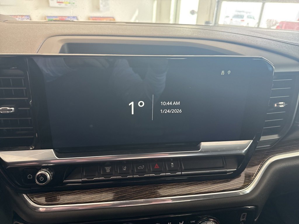 Used 2024 GMC Sierra 2500 SLE w/ SLE Convenience Package image 6