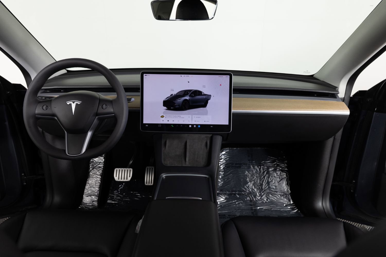Used 2022 Tesla Model Y Performance AWD/4WD image 35