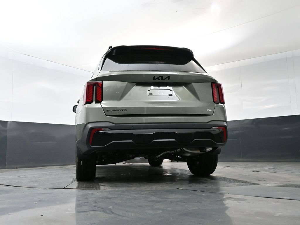 New 2026 Kia Sorento SX AWD/4WD image 15