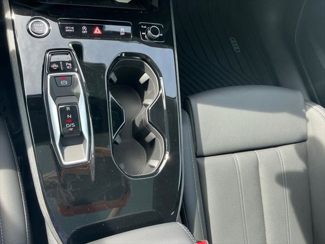 Certified 2025 Audi A5 2.0T Premium Plus w/ Premium Plus AWD/4WD image 18
