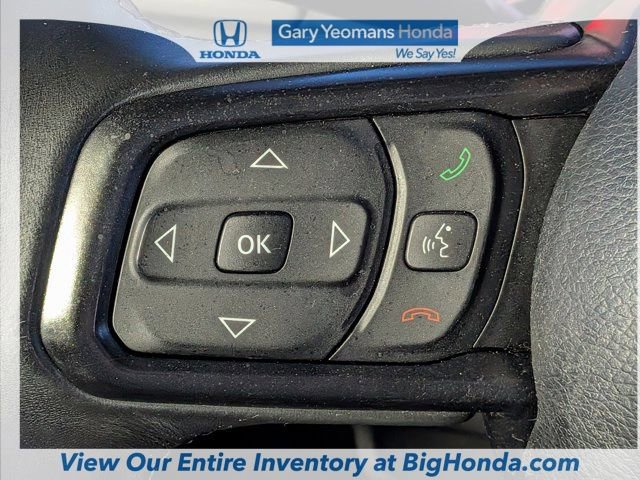Used 2018 Jeep Wrangler Unlimited Sport S AWD/4WD image 25