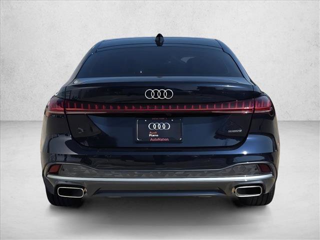 New 2025 Audi A5 2.0T Premium image 5