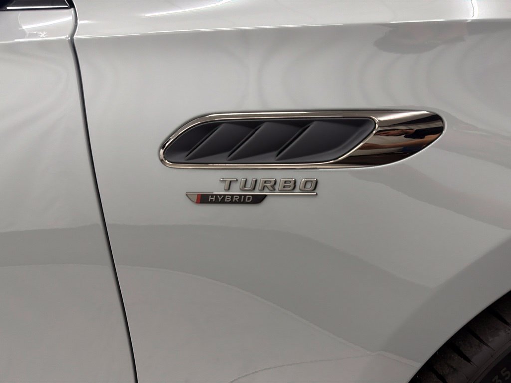 New 2027 Mercedes-Benz E 53 AMG e 4MATIC Sedan image 35