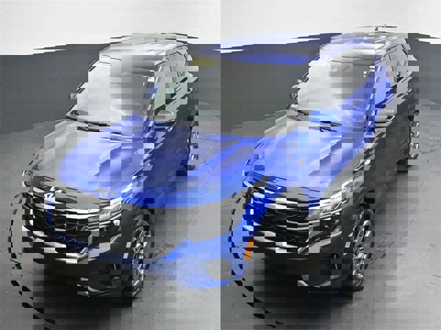 Used 2024 Kia Seltos LX image 24