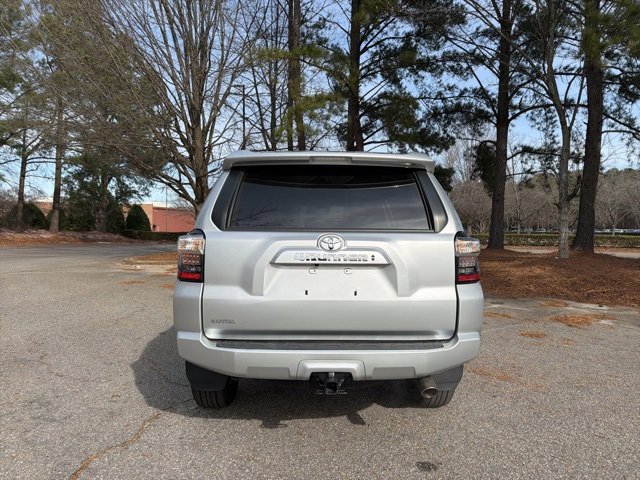 Used 2023 Toyota 4Runner SR5 w/ Convenience Package (TMS) image 7