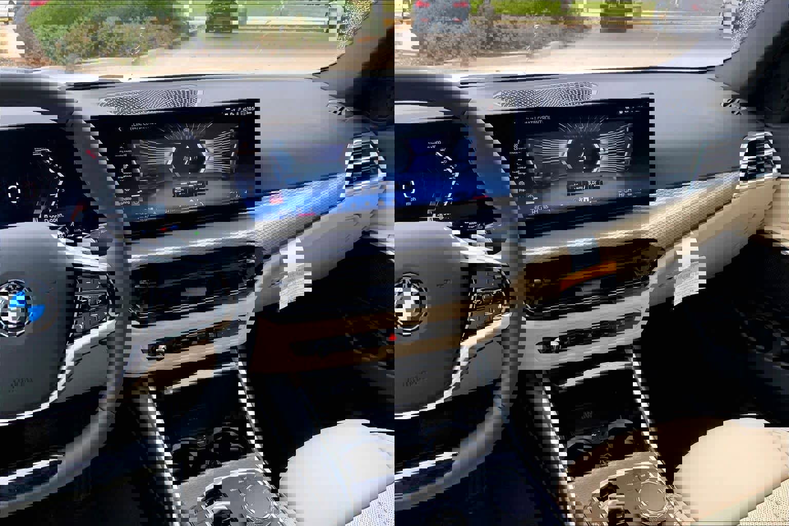 New 2026 BMW 330i xDrive Sedan w/ Convenience Package image 6