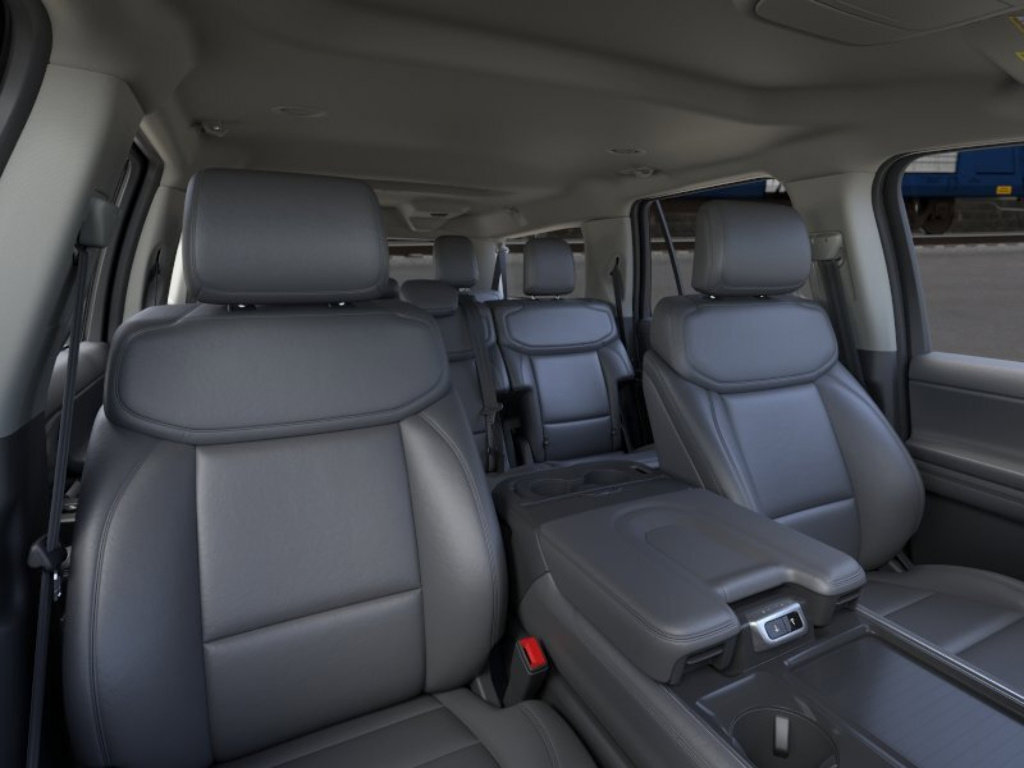 New 2026 Ford Expedition Max Active RWD image 10