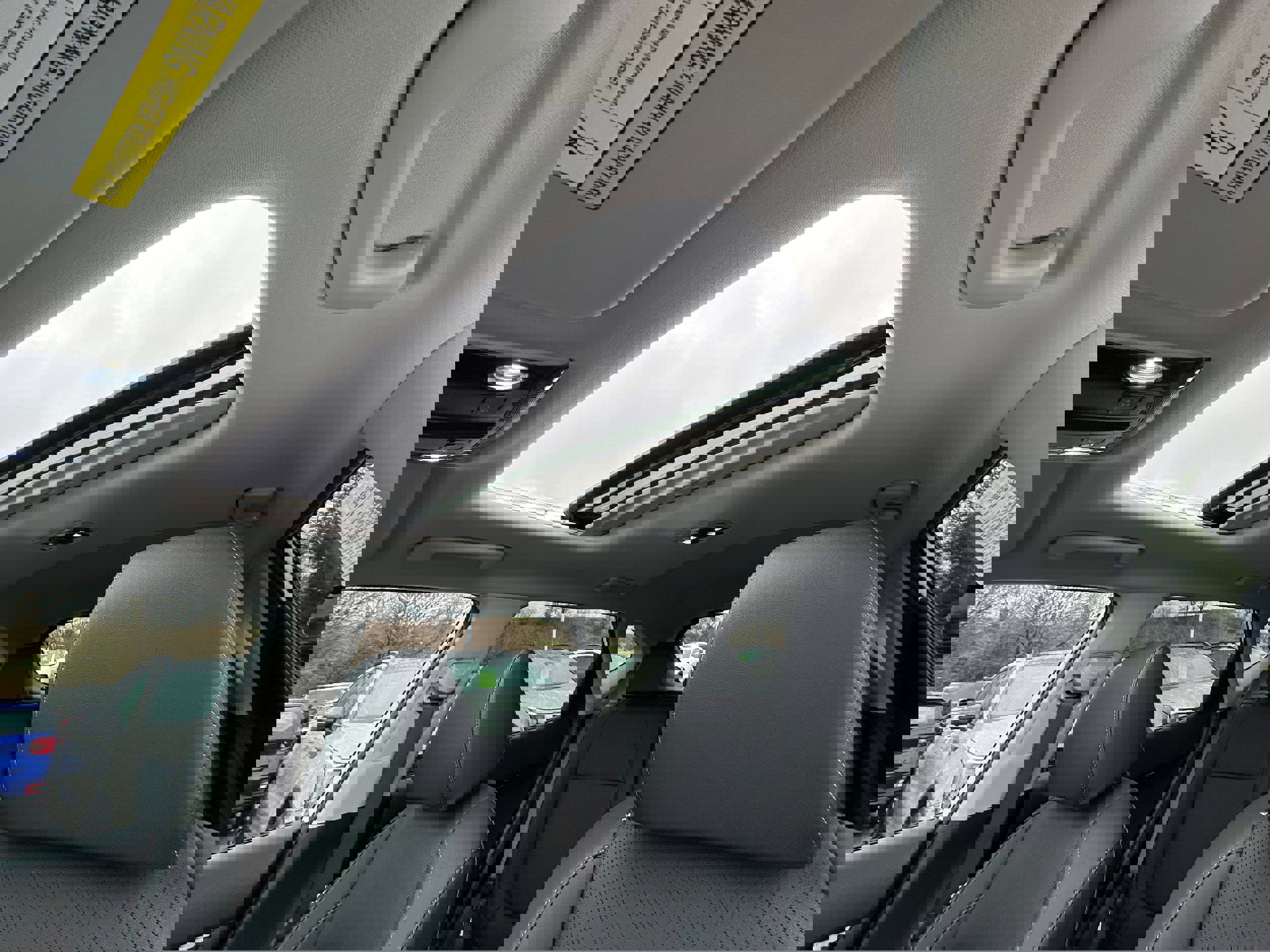 Used 2024 Kia Seltos EX image 33