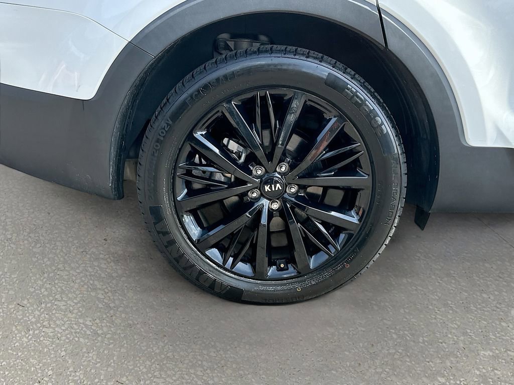 Used 2020 Kia Telluride SX w/ Towing Package image 34