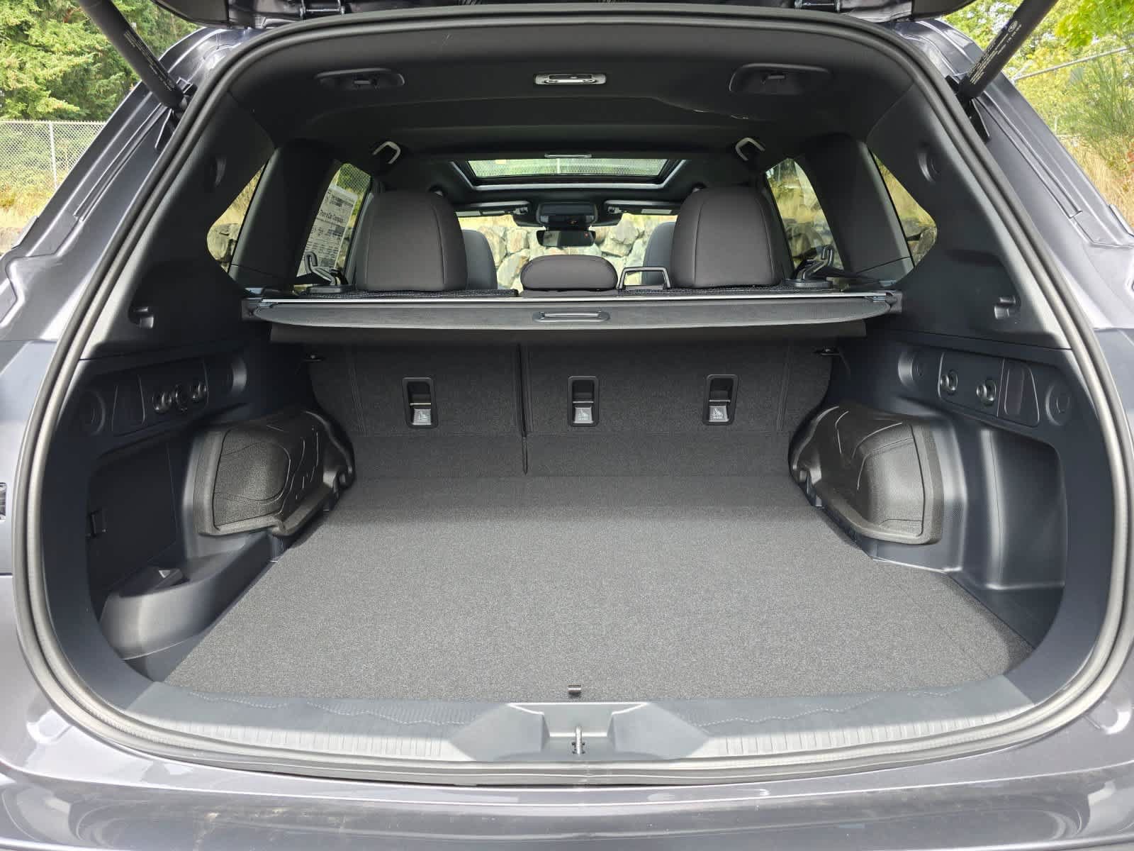 New 2026 Subaru Forester Premium AWD/4WD image 30