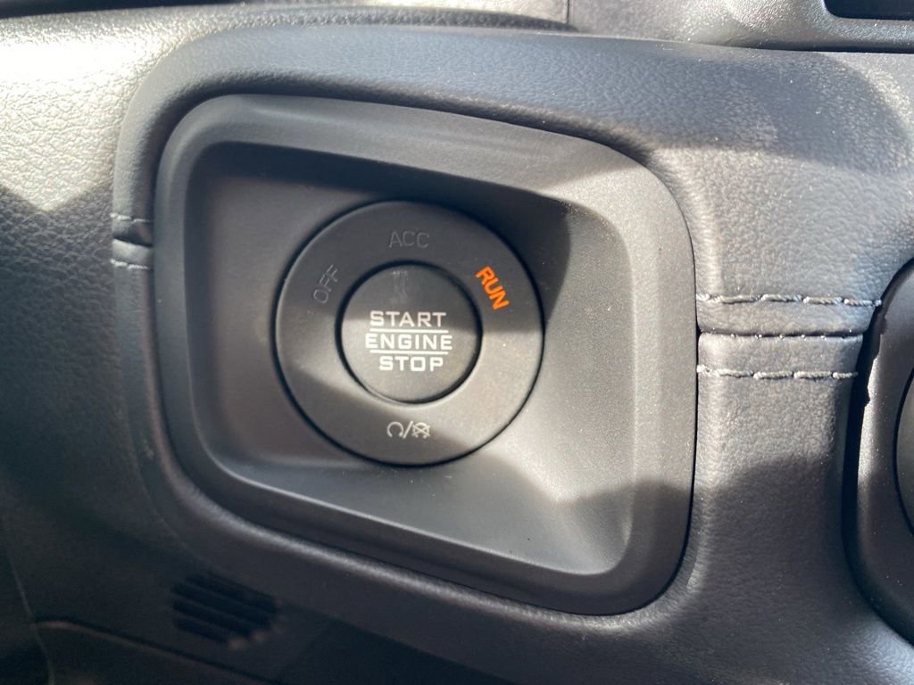 New 2026 Jeep Wrangler Unlimited Rubicon 392 image 25