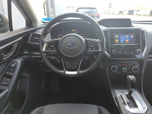 Used 2021 Subaru Crosstrek 2.0i Premium w/ Moonroof Package image 18