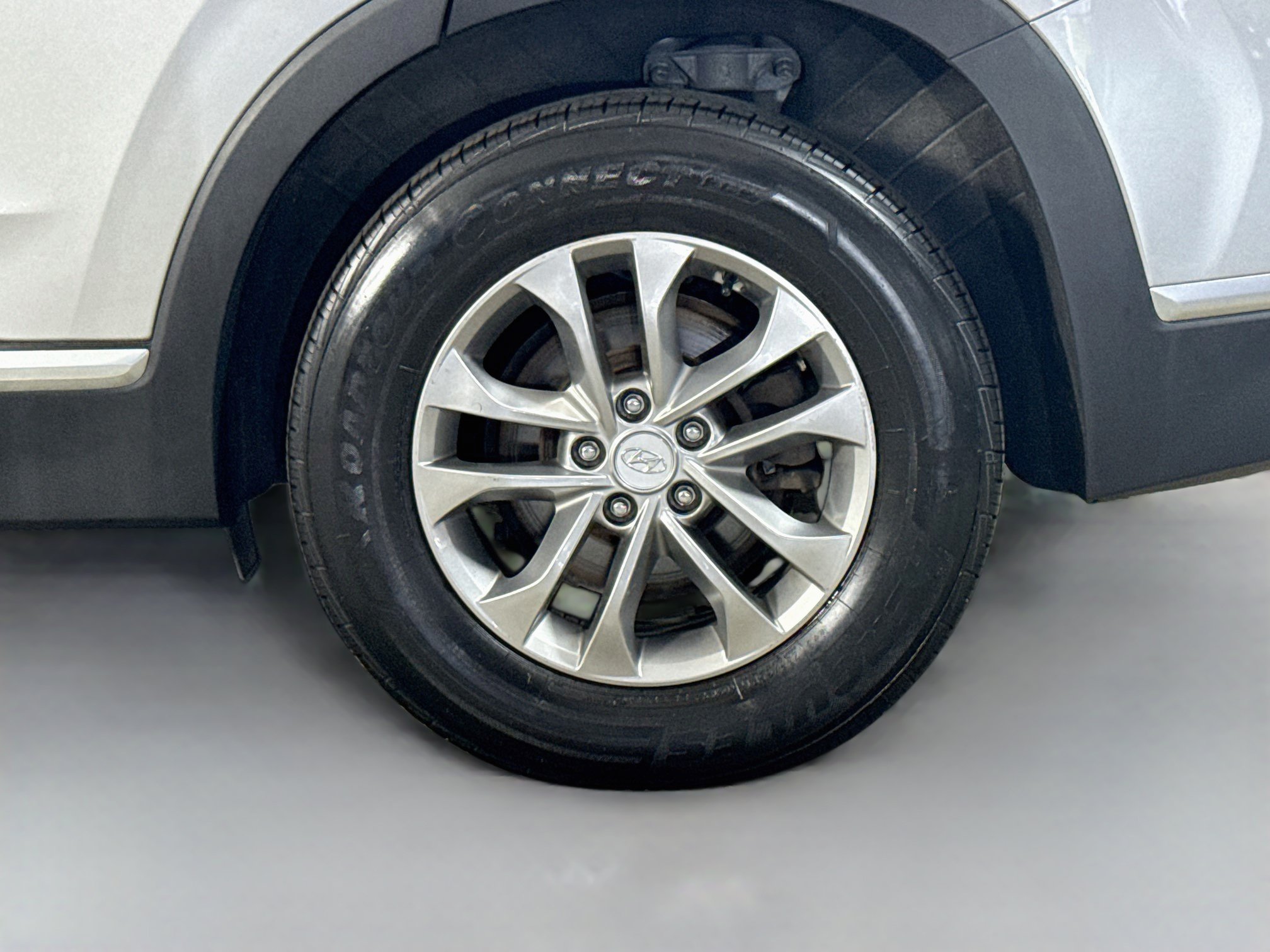 Used 2020 Hyundai Santa Fe SE AWD/4WD image 37