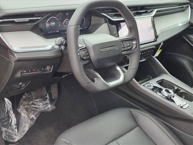New 2026 Jeep Cherokee Limited AWD/4WD image 3