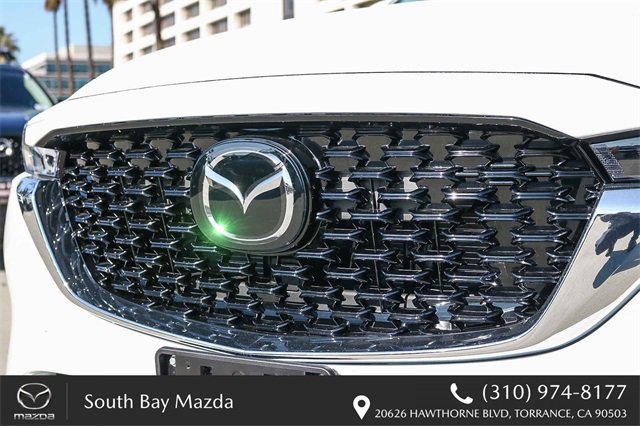 New 2025 MAZDA CX-5 AWD 2.5 S image 5
