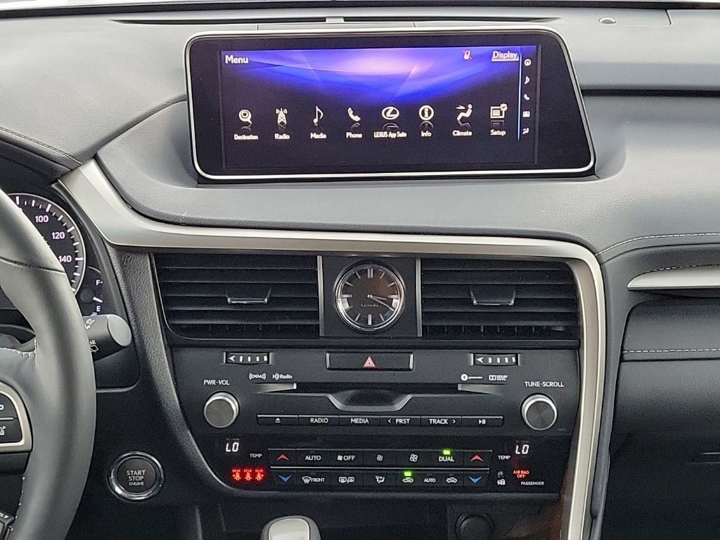 Used 2019 Lexus RX 350 AWD w/ Navigation Package image 27