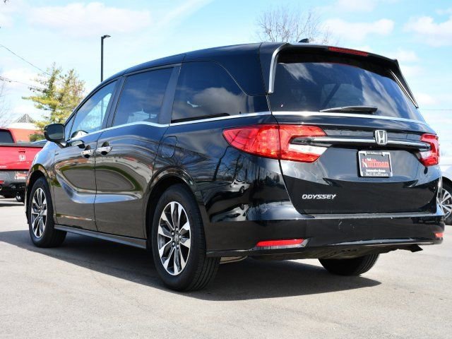 Used 2023 Honda Odyssey EX-L image 5