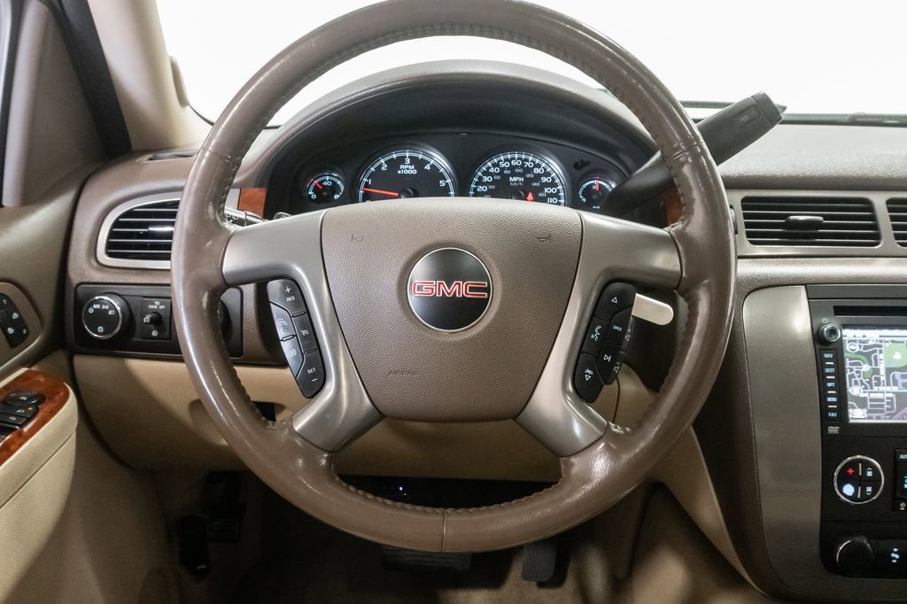 Used 2012 GMC Yukon SLT AWD/4WD image 14