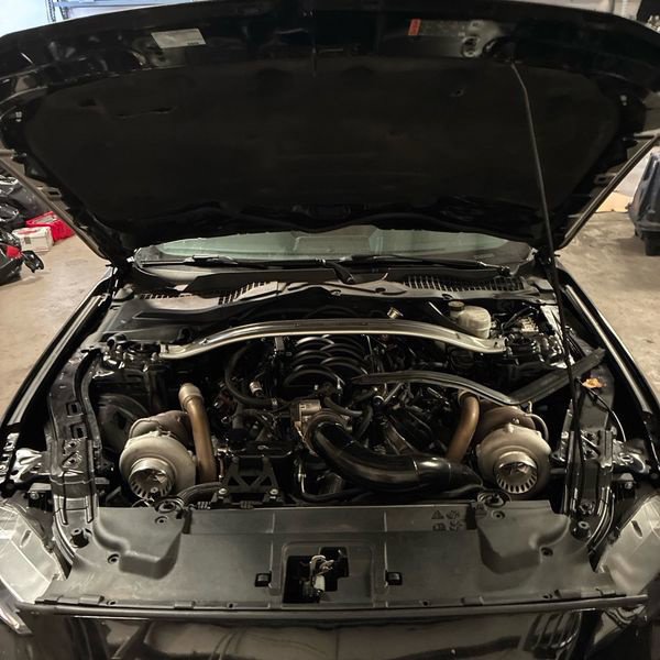 Used 2022 Ford Mustang Mach 1 w/ Mach 1 Handling Package RWD image 21