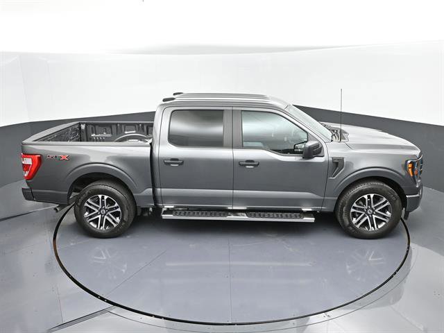 Used 2023 Ford F150 XL w/ STX Appearance Package RWD image 46